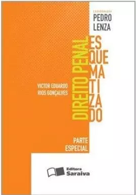 Direito Penal Parte Especial Victor Eduardo Rios Gonçalves