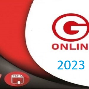 BNB - Banco do Nordeste do Brasil - Especialista Técnico - Analista de Sistemas - Desenvolvimento de Sistemas Gran Cursos 2023