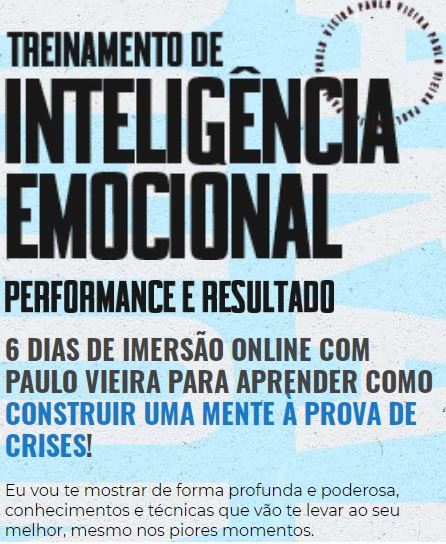 Maratona Inteligência Emocional – Febracis 2020.1