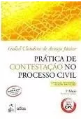 Prática De Contestação No Processo Civil 2016 – Gediel