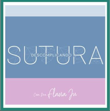 Descomplicando a Sutura 2021.2