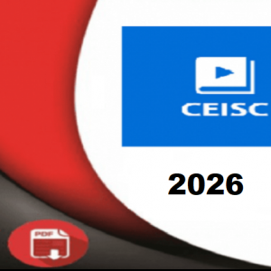 PP-MG Intensivo Premium | Policial Penal (CEISC 2026)