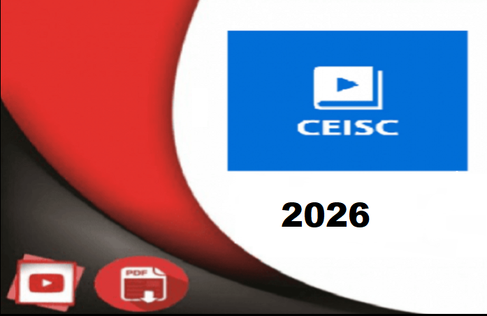 PP-MG Intensivo Premium | Policial Penal (CEISC 2026)