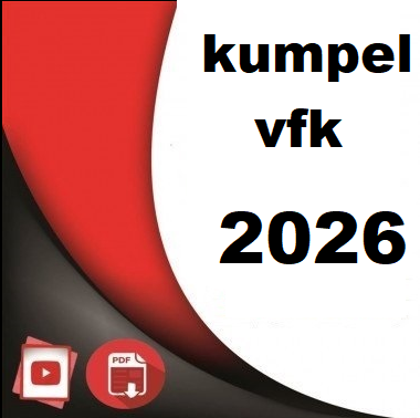 Preparatório Grupo de Elite – Turma III - VFK (KUMPEL 2026)
